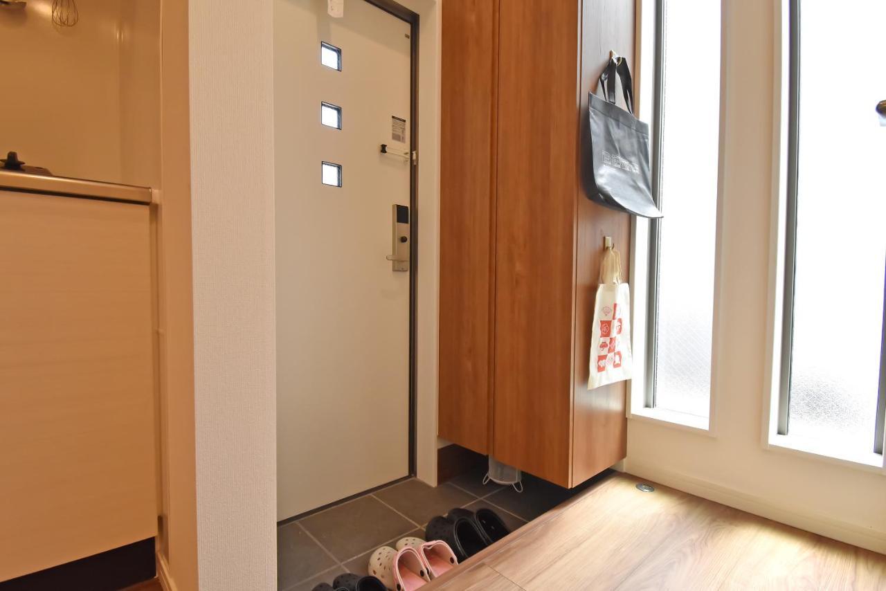 Id Haneda Apartamento Tóquio
