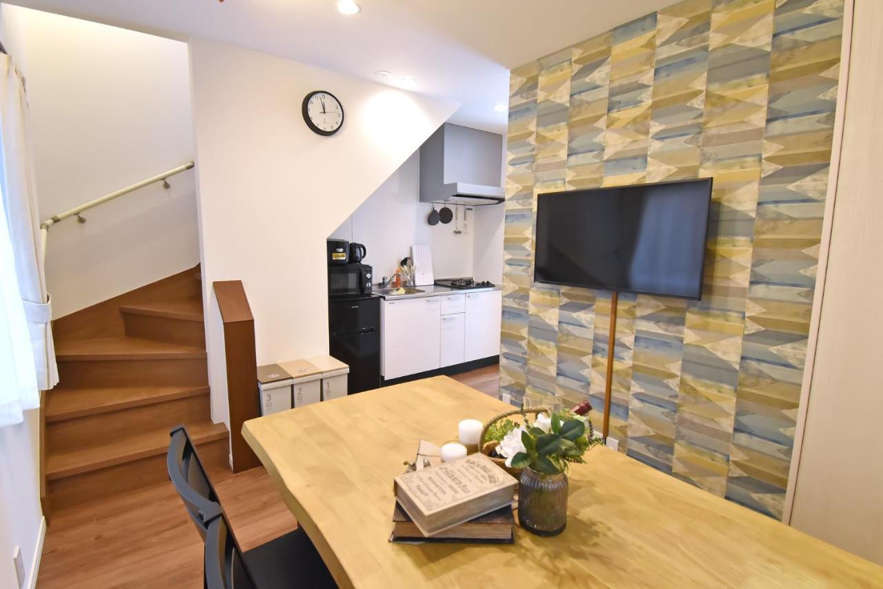 Id Haneda Appartement