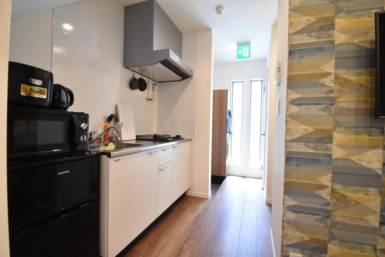 Appartement Id Haneda
