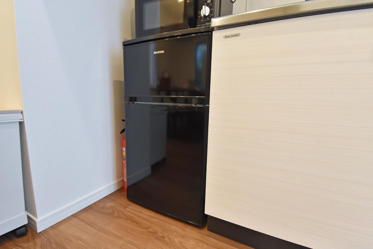 Appartement Id Haneda *